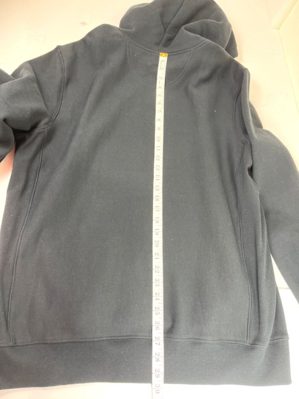Sport-Tek Black Hoodie Pier59 Studios XL Graphic Pullover 73d - Picture 6 of 7
